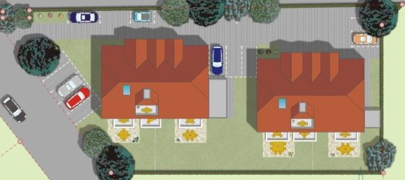 Apartamento de 3 divisões em Leer, Germany N.º 336930 12