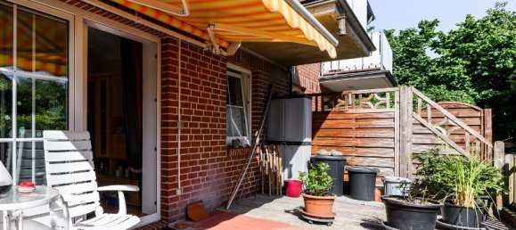 Apartamento de 3 divisões em Leer, Germany N.º 336930 8