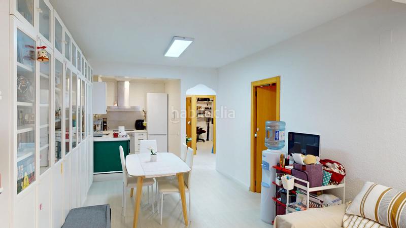 3 bedrooms Apartment in Valencia, Spain No. 263191