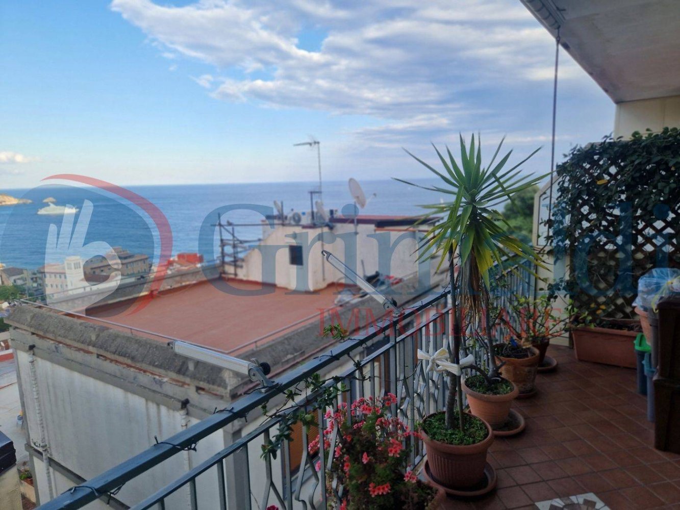 2 chambres Appartement à Giardini-Naxos, Italy No. 269084