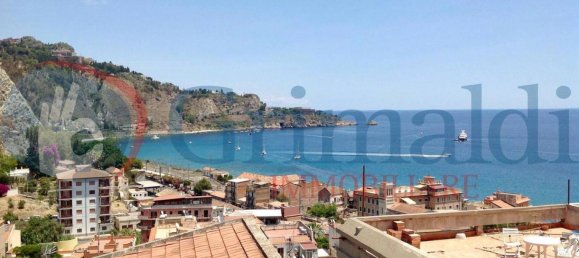 2 chambres Appartement à Giardini-Naxos, Italy No. 269084 5