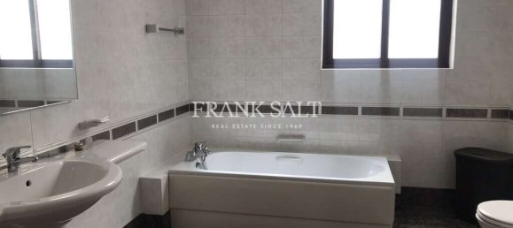 Apartamento de 4 dormitorios en Sliema, Malta No. 8574 19