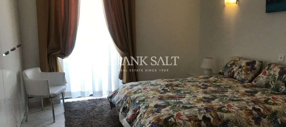 Apartamento de 4 dormitorios en Sliema, Malta No. 8574 11