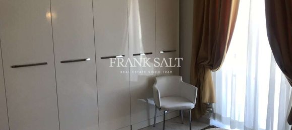 Apartamento de 4 dormitorios en Sliema, Malta No. 8574 12