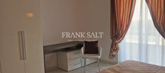 Apartamento de 4 dormitorios en Sliema, Malta No. 8574 10