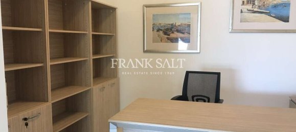 Apartamento de 4 dormitorios en Sliema, Malta No. 8574 5