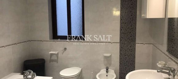 Apartamento de 4 dormitorios en Sliema, Malta No. 8574 15