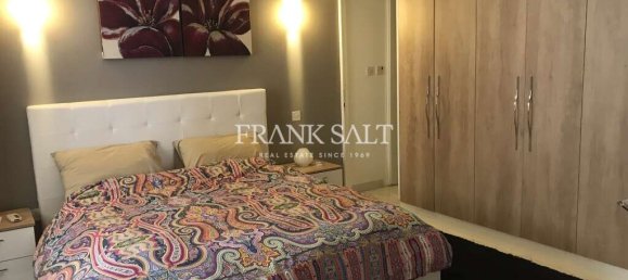 Apartamento de 4 dormitorios en Sliema, Malta No. 8574 14