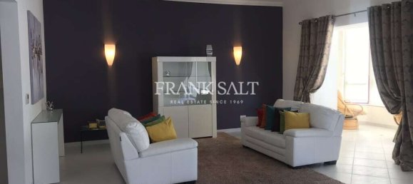 Apartamento de 4 dormitorios en Sliema, Malta No. 8574 3