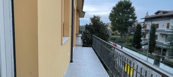 5 rooms Apartment in Pesaro, Italy No. 171184 8