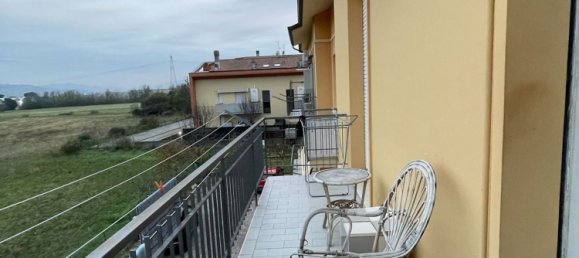 5 rooms Apartment in Pesaro, Italy No. 171184 10