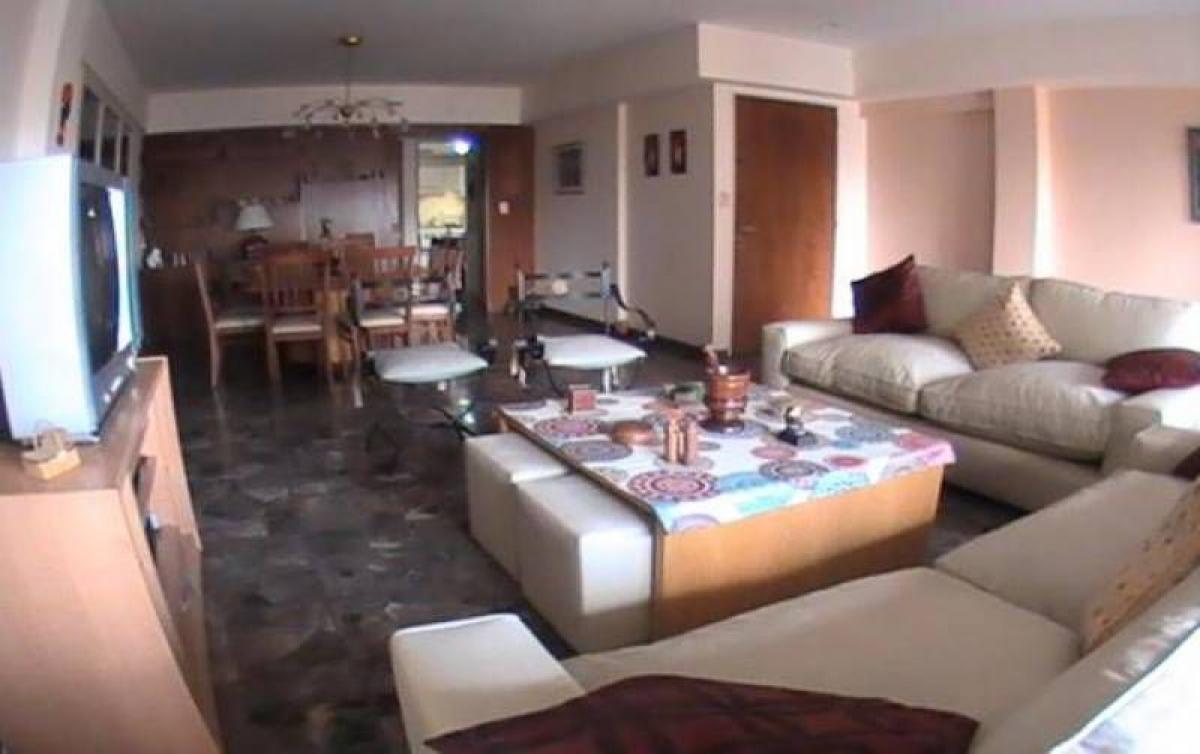 3 bedrooms Apartment in Buenos Aires, Argentina No. 65648