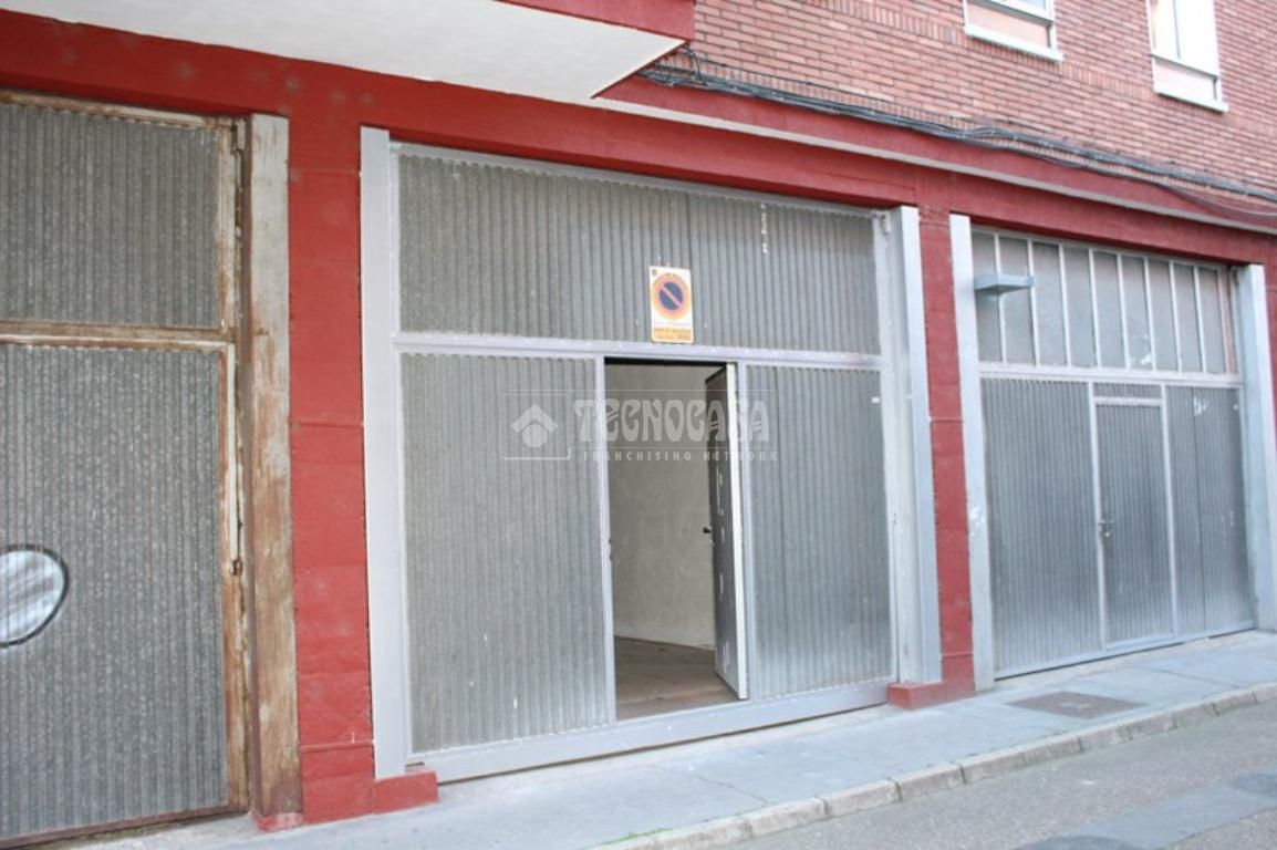 Gewerbliche Immobilie in Valladolid, Spain 160m², Nr. 80132
