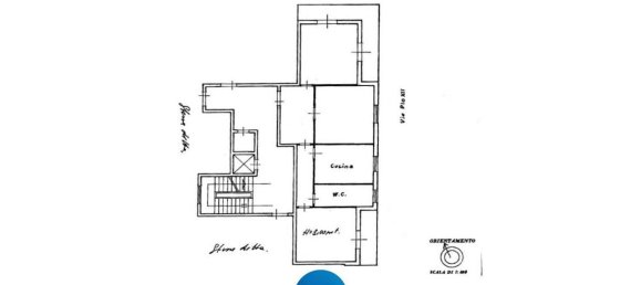 3 bedrooms Apartment in Casoria, Italy No. 376485 15