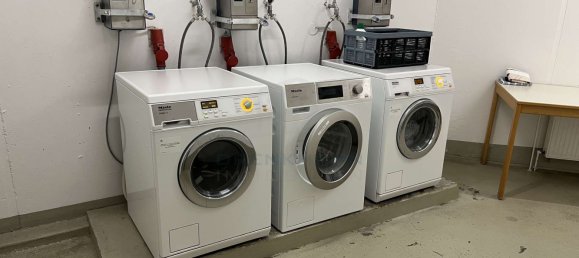 Студия в Любек, Германия № 13704 6