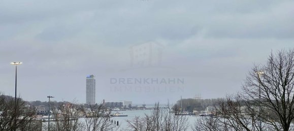 Студия в Любек, Германия № 13704 9