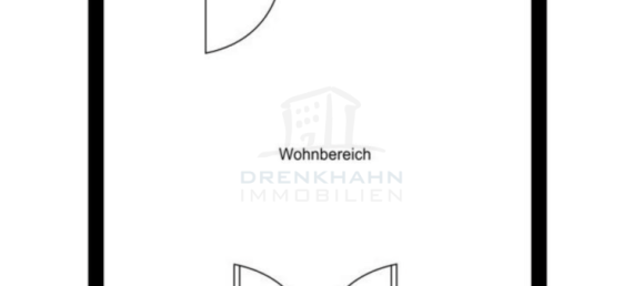 Студия в Любек, Германия № 13704 14