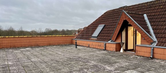 Студия в Любек, Германия № 13704 3