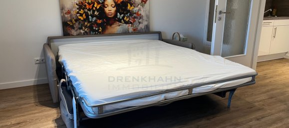 Студия в Любек, Германия № 13704 10