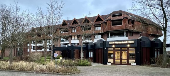 Студия в Любек, Германия № 13704 8