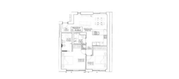 2 Schlafzimmer Wohnung in Quarteira, Portugal, Nr. 95295 16