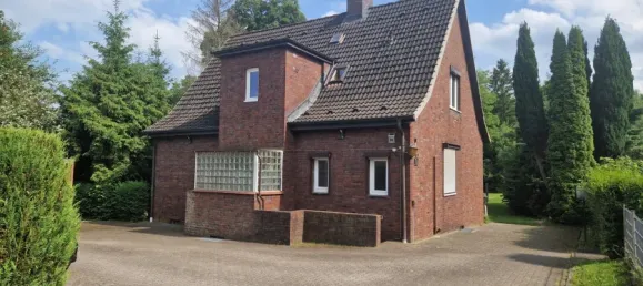 4-Zimmer Haus in Harburg, Germany, Nr. 333652 2