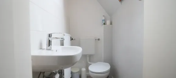 4-Zimmer Haus in Harburg, Germany, Nr. 333652 13