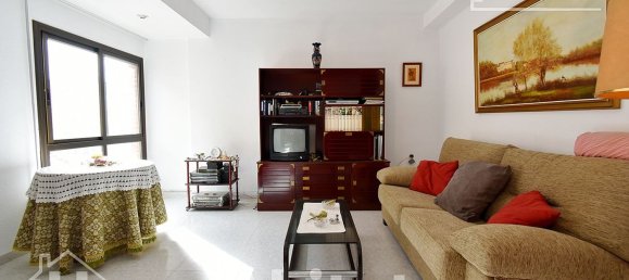 3 chambres Appartement à Valencia, Spain No. 34860 5