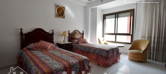 3 chambres Appartement à Valencia, Spain No. 34860 41