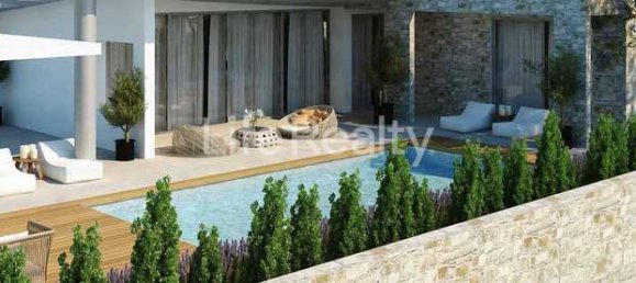 2 bedrooms House in Monagroulli, Cyprus No. 16504 4