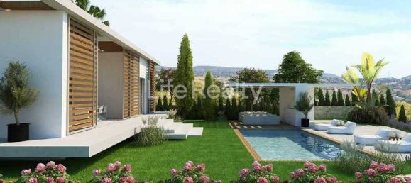 2 bedrooms House in Monagroulli, Cyprus No. 16504 6