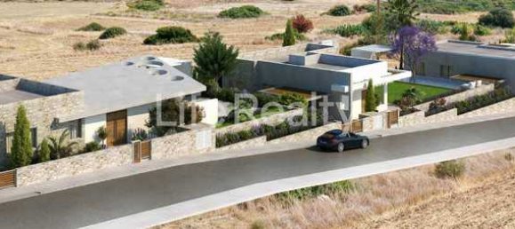 2 bedrooms House in Monagroulli, Cyprus No. 16504 14