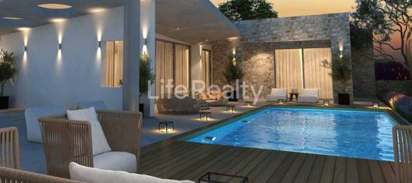 2 bedrooms House in Monagroulli, Cyprus No. 16504 16