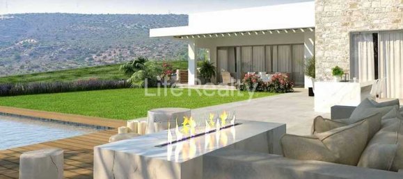 2 bedrooms House in Monagroulli, Cyprus No. 16504 15