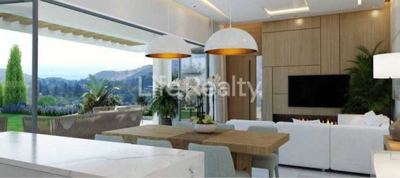 2 bedrooms House in Monagroulli, Cyprus No. 16504 3