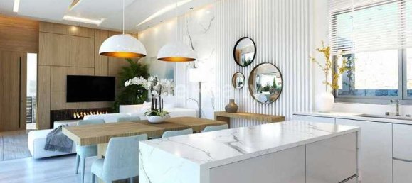 2 bedrooms House in Monagroulli, Cyprus No. 16504 11