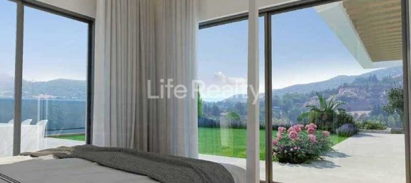 2 bedrooms House in Monagroulli, Cyprus No. 16504 2