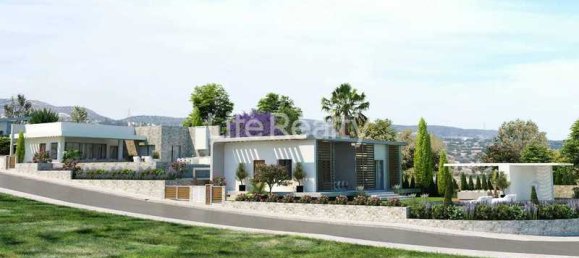 2 bedrooms House in Monagroulli, Cyprus No. 16504 8