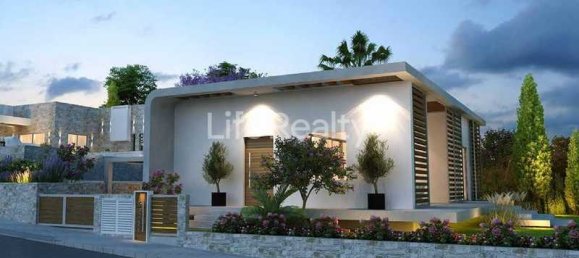 2 bedrooms House in Monagroulli, Cyprus No. 16504 13