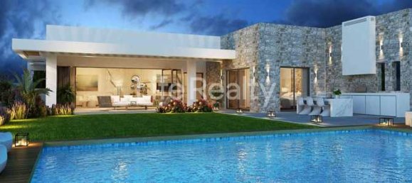 2 bedrooms House in Monagroulli, Cyprus No. 16504 9