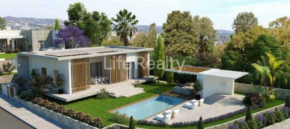 2 bedrooms House in Monagroulli, Cyprus No. 16504 17