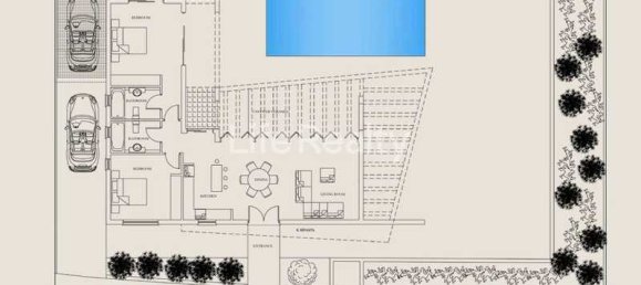 2 bedrooms House in Monagroulli, Cyprus No. 16504 7