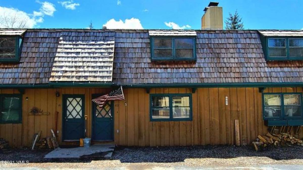 2 bedrooms Land in Vail, USA No. 465228