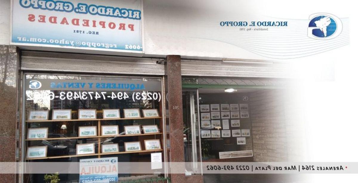  Land in Mar del Plata, Argentina No. 111308