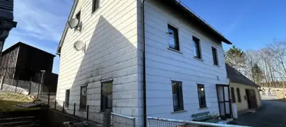 Таунхаус с 6 спальнями в Хоф, Германия № 130688 7