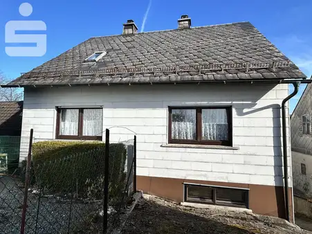 Таунхаус с 6 спальнями в Хоф, Германия № 130688