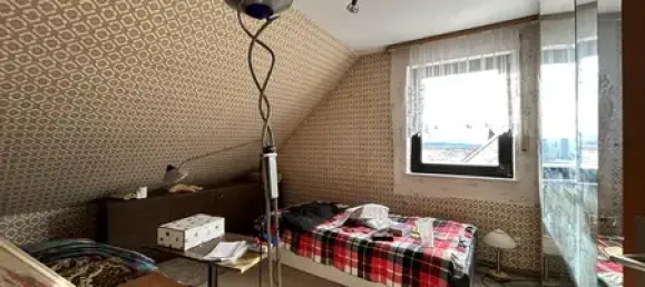 Таунхаус с 6 спальнями в Хоф, Германия № 130688 19