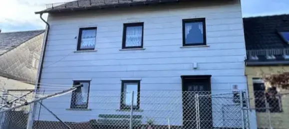 Таунхаус с 6 спальнями в Хоф, Германия № 130688 3