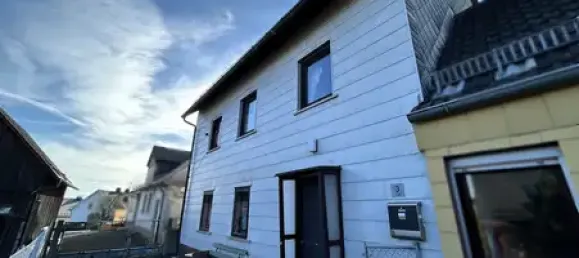 Таунхаус с 6 спальнями в Хоф, Германия № 130688 4