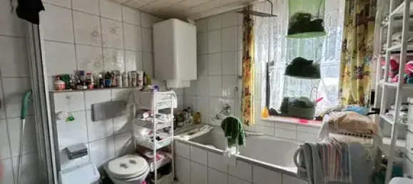 Таунхаус с 6 спальнями в Хоф, Германия № 130688 16